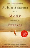 Monk who Sold his Ferrari - 