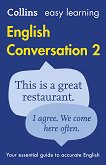 Easy Learning: Разговорен английски - част 2 - продукт
