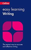 Easy Learning: Помагало по писане на английски език - 