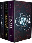 Caraval Boxed Set - 