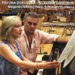 Павлина Доковска - Liszt, Scriabin, Prokofiev - 