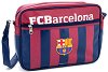 Чанта за рамо Ars Una - От серията ФК Барселона - 