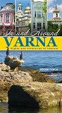 In and Around Varna - Sights and Itineraries of Interest - книга
