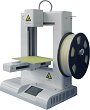 3D принтер - IdeaWerk