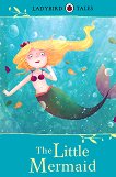 The Little Mermaid - книга