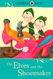 The Elves and the Shoemaker - книга