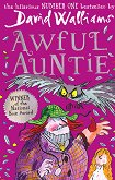 Awful Auntie - детска книга