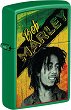   Zippo Bob Marley - 