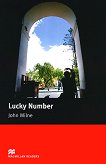 Macmillan Readers - Starter: Lucky Number - John Milne - 