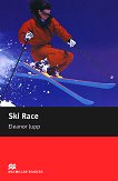 Macmillan Readers - Starter: Ski Race - Eleanor Jupp - 