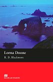 Macmillan Readers - Beginner: Lorna Doone - книга