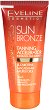 Eveline Amazing Oils Sun Bronze Tanning Accelerator - 