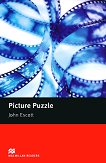Macmillan Readers - Beginner: Picture Puzzle - 