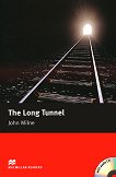 Macmillan Readers - Beginner: The Long Tunnel + CD - 