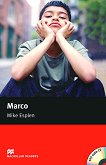 Macmillan Readers - Beginner: Marco + CD - 