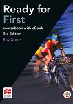 Ready for First - Upper Intermediate (B2):    :      - Third Edition - Roy Norris - 