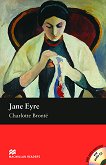 Macmillan Readers - Beginner: Jane Eyre + extra exercises and 2 CDs - книга