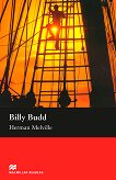 Macmillan Readers - Beginner: Billy Budd - книга