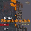 Dmitri Shostakovich - Symphonies Vol. 4 - албум