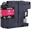  Brother LC-525 XL Magenta - 1300  - 