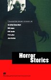 Macmillan Literature Collections - Proficiency: Horror Stories - 