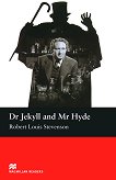 Macmillan Readers - Elementary: Dr Jekyll and Mr Hyde - книга