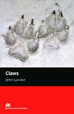 Macmillan Readers - Elementary: Claws - книга