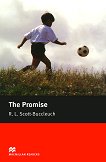 Macmillan Readers - Elementary: The Promise - 