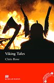 Macmillan Readers - Elementary: Viking Tales - учебник