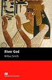 Macmillan Readers - Intermediate: River God - продукт