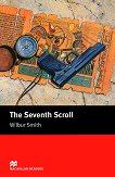 Macmillan Readers - Intermediate: The Seventh Scroll - 