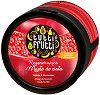 Farmona Tutti Frutti Cherry & Currant Body Butter - Масло за тяло с аромат на вишна и френско грозде от серията Cherry & Currant - 