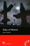 Macmillan Readers - Elementary: Tales of Horror - книга
