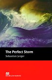 Macmillan Readers - Intermediate: The Perfect Storm - 