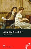 Macmillan Readers - Intermediate: Sense and Sensibility - 