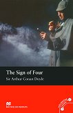 Macmillan Readers - Intermediate: The Sign of Four - Sir Arthur Conan Doyle - книга