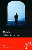 Macmillan Readers - Intermediate: Othello - детска книга