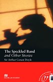 Macmillan Readers - Intermediate: The Speckled Band and Other Stories - 