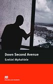 Macmillan Readers - Intermediate: Down Second Avenue - книга