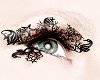 Paperself Under The Sea Eyelashes - 