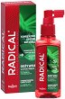 Farmona Radical Strengthening Hair Conditioner - Балсам-концентрат за укрепване на увредена и склонна към косопад коса от серията "Radical" - 