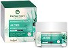 Farmona Herbal Care Moisturizing Cream - Aloe - Хидратиращ крем за лице с алое вера за всеки тип кожа от серията "Herbal Care" - 