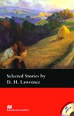 Macmillan Readers - Pre-Intermediate: Selected Stories + extra exercises and 2 CDs - D. H. Lawrence - 