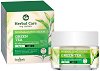 Farmona Herbal Care Normalising Cream Green Tea - Крем за лице за мазна и смесена кожа от серията Herbal Care - 