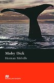 Macmillan Readers - Upper Intermediate: Moby Dick - Herman Melville - 