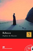 Macmillan Readers - Upper Intermediate: Rebecca - книга