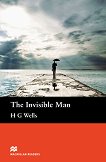 Macmillan Readers - Pre-Intermediate: The Invisible Man - учебник