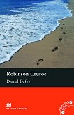 Macmillan Readers - Pre-intermediate: Robinson Crusoe - учебна тетрадка