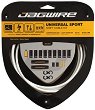 Комплект за скорости Jagwire Universal Sport - 