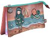   Washed Ashore - Santoro -  3    Gorjuss - 